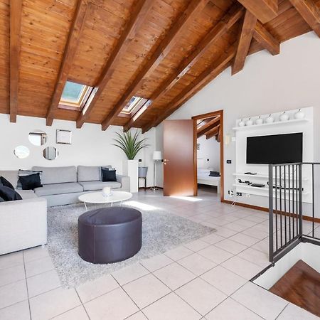Appartement Casacamelia 35, 3 Bdrm With View Lake Como à Acquaseria Extérieur photo
