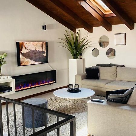 Appartement Casacamelia 35, 3 Bdrm With View Lake Como à Acquaseria Extérieur photo