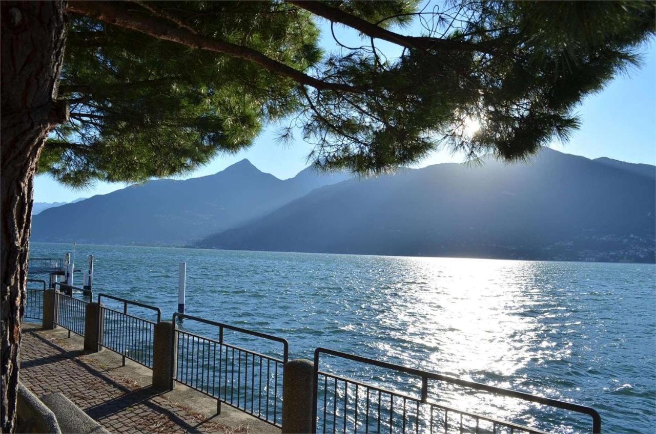 Appartement Casacamelia 35, 3 Bdrm With View Lake Como à Acquaseria Extérieur photo