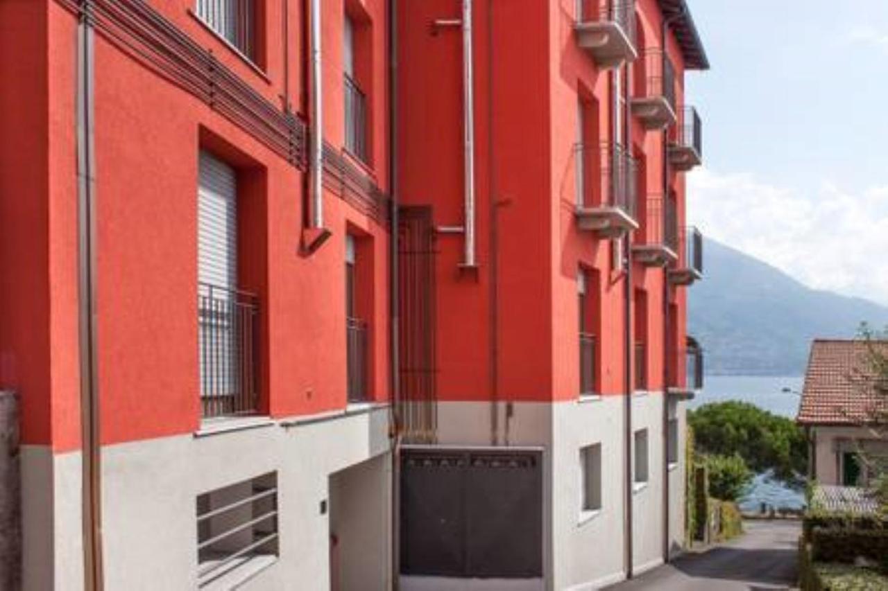 Appartement Casacamelia 35, 3 Bdrm With View Lake Como à Acquaseria Extérieur photo