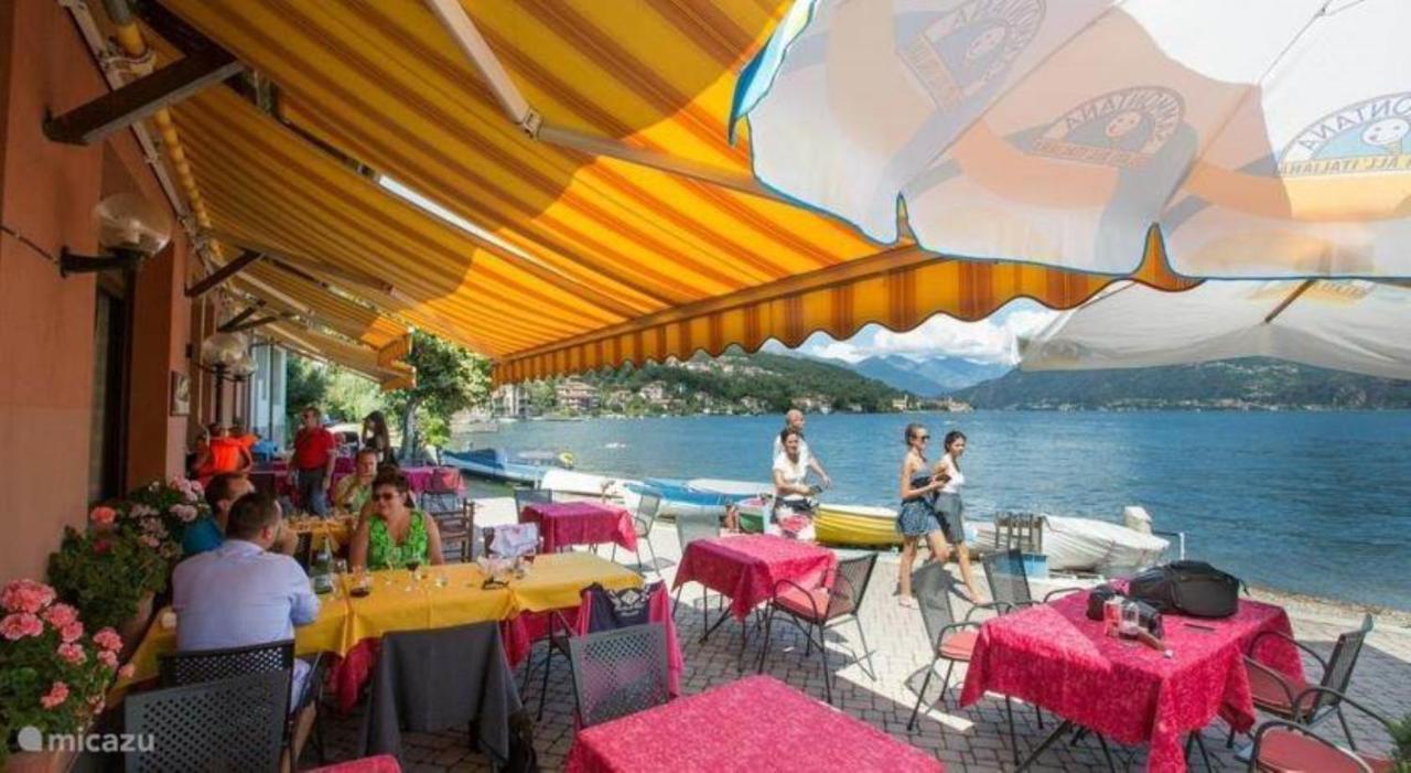 Appartement Casacamelia 35, 3 Bdrm With View Lake Como à Acquaseria Extérieur photo
