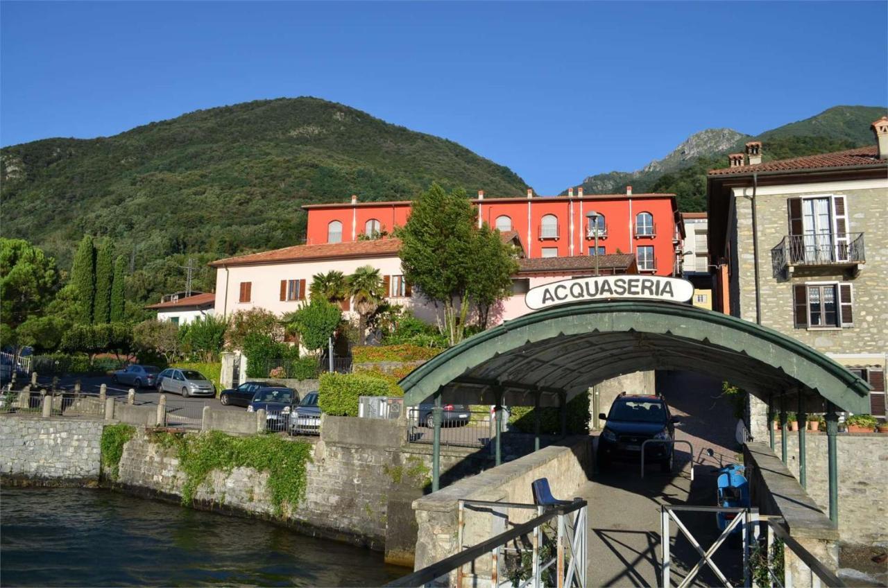Appartement Casacamelia 35, 3 Bdrm With View Lake Como à Acquaseria Extérieur photo