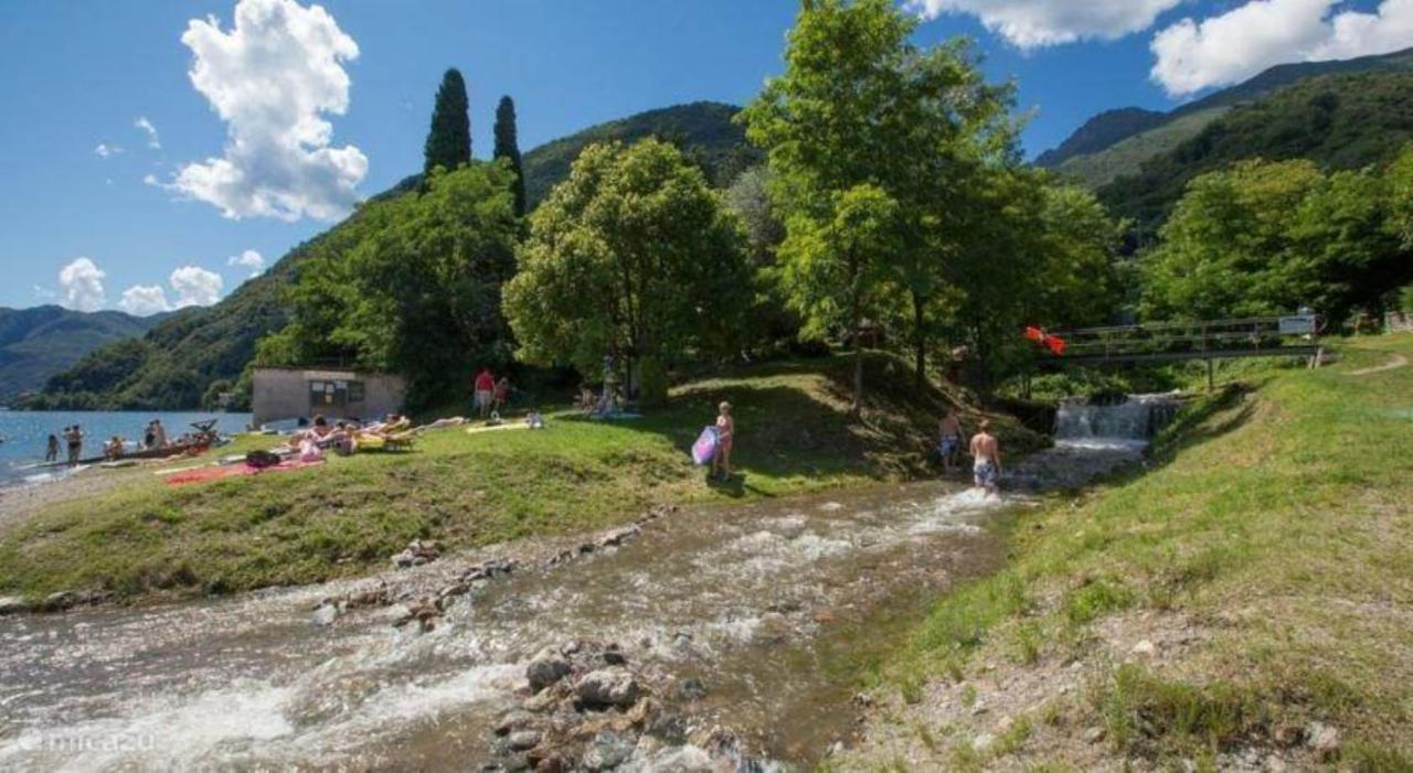 Appartement Casacamelia 35, 3 Bdrm With View Lake Como à Acquaseria Extérieur photo