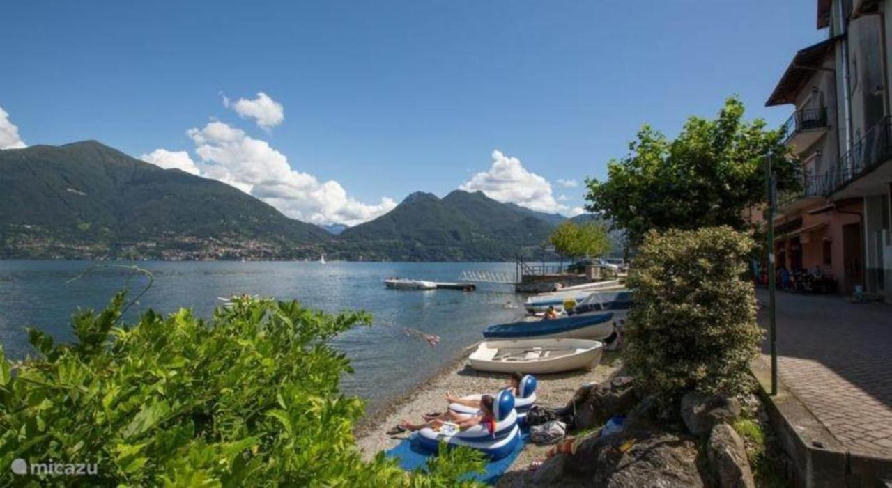 Appartement Casacamelia 35, 3 Bdrm With View Lake Como à Acquaseria Extérieur photo