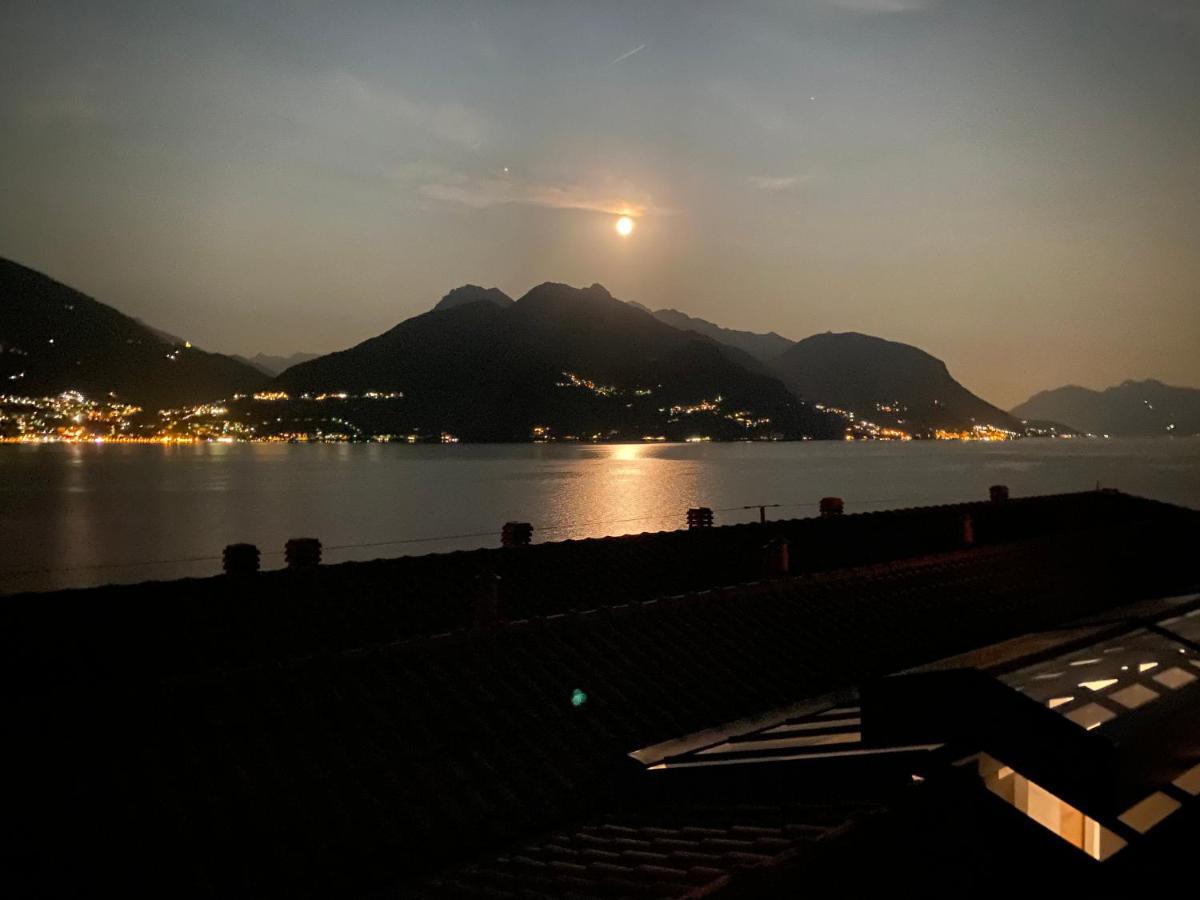 Appartement Casacamelia 35, 3 Bdrm With View Lake Como à Acquaseria Extérieur photo