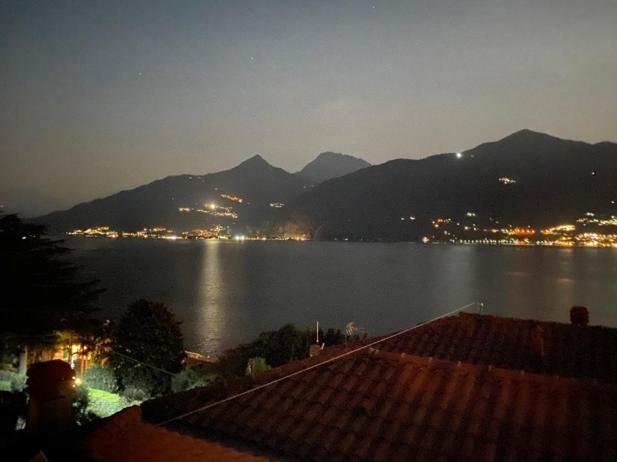 Appartement Casacamelia 35, 3 Bdrm With View Lake Como à Acquaseria Extérieur photo