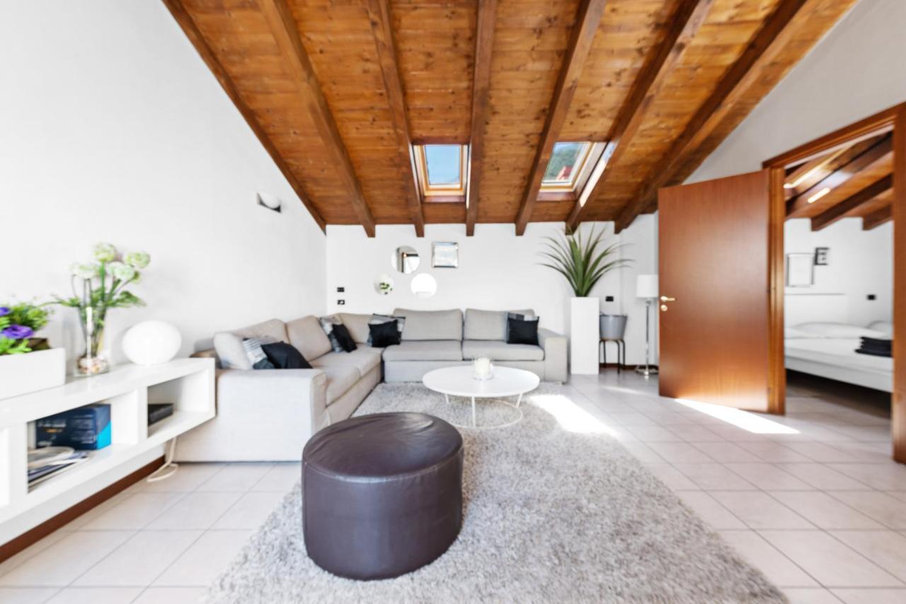 Appartement Casacamelia 35, 3 Bdrm With View Lake Como à Acquaseria Extérieur photo