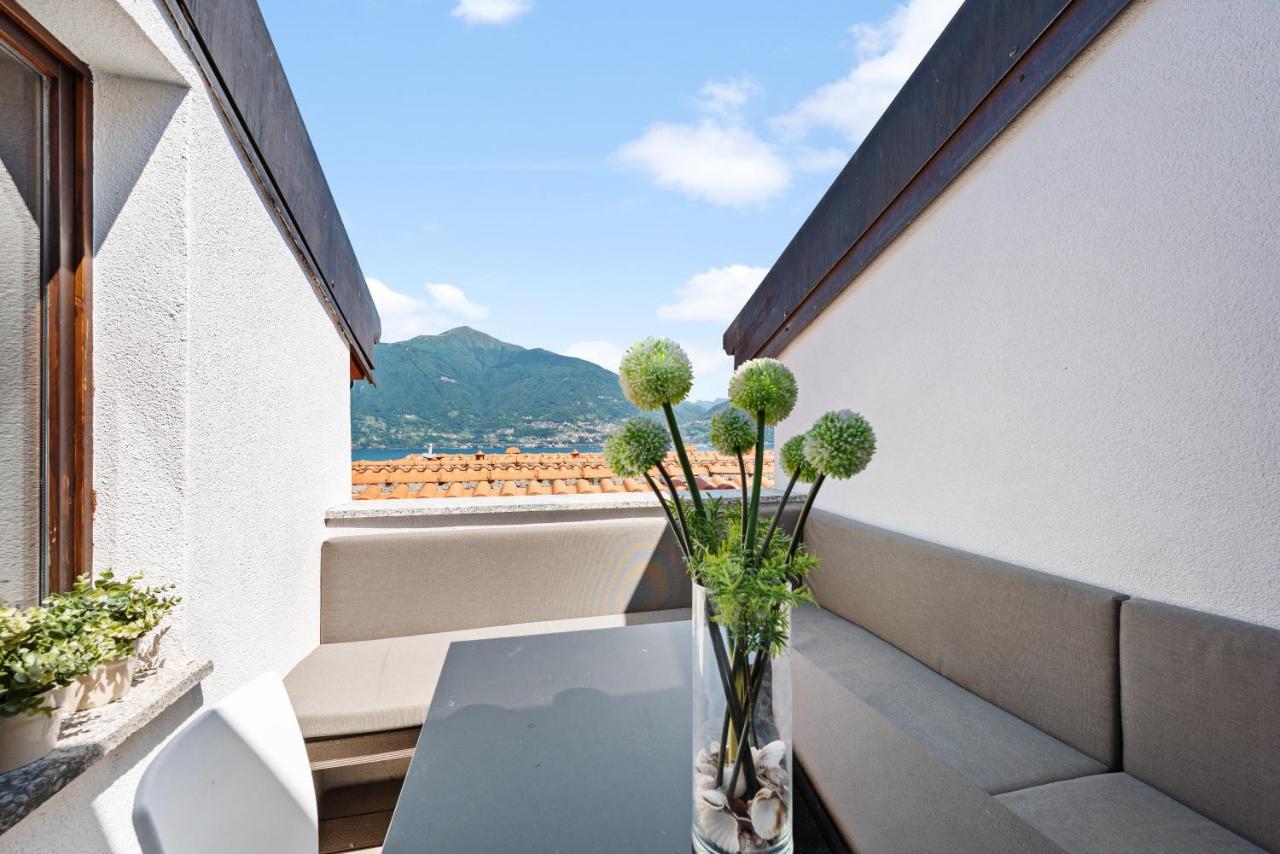 Appartement Casacamelia 35, 3 Bdrm With View Lake Como à Acquaseria Extérieur photo