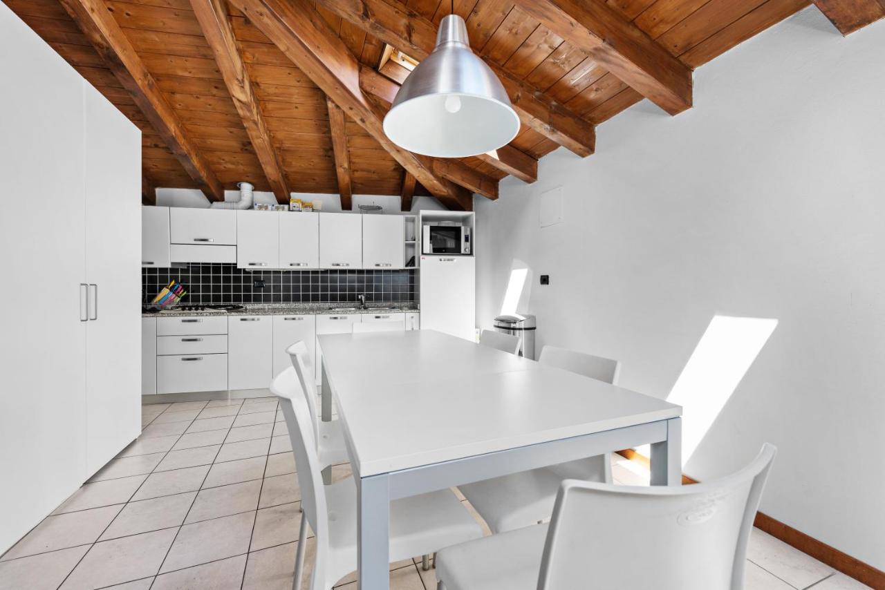 Appartement Casacamelia 35, 3 Bdrm With View Lake Como à Acquaseria Extérieur photo