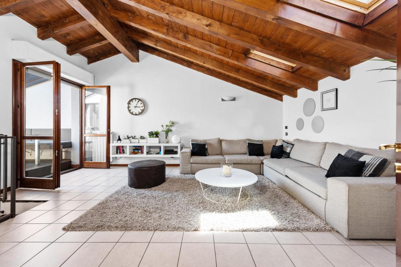 Appartement Casacamelia 35, 3 Bdrm With View Lake Como à Acquaseria Extérieur photo