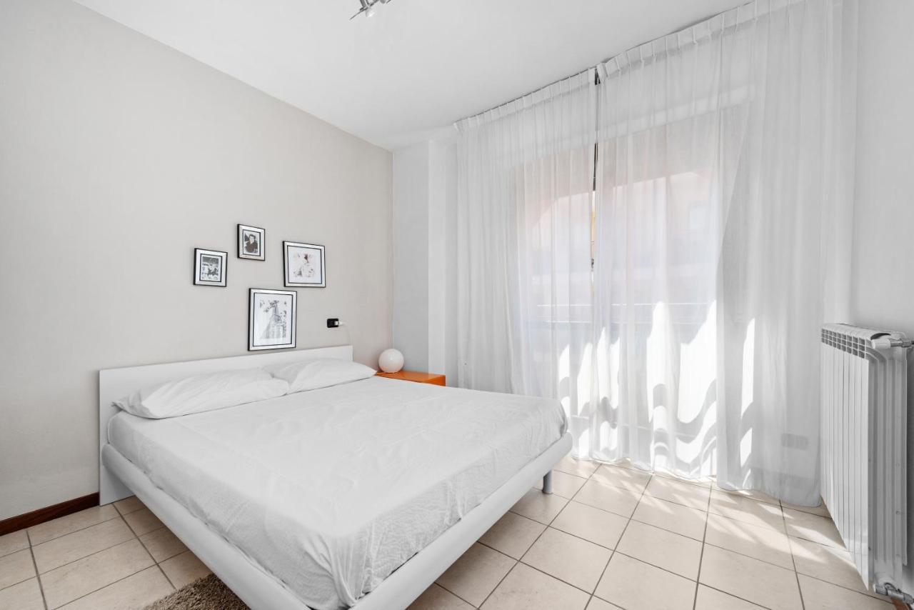 Appartement Casacamelia 35, 3 Bdrm With View Lake Como à Acquaseria Extérieur photo