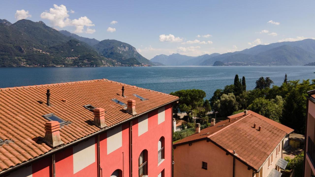 Appartement Casacamelia 35, 3 Bdrm With View Lake Como à Acquaseria Extérieur photo