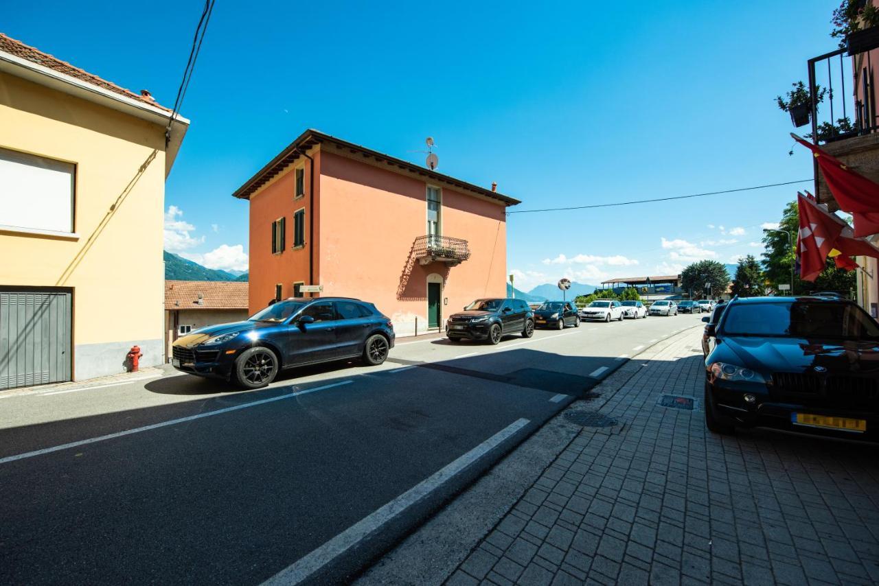 Appartement Casacamelia 35, 3 Bdrm With View Lake Como à Acquaseria Extérieur photo