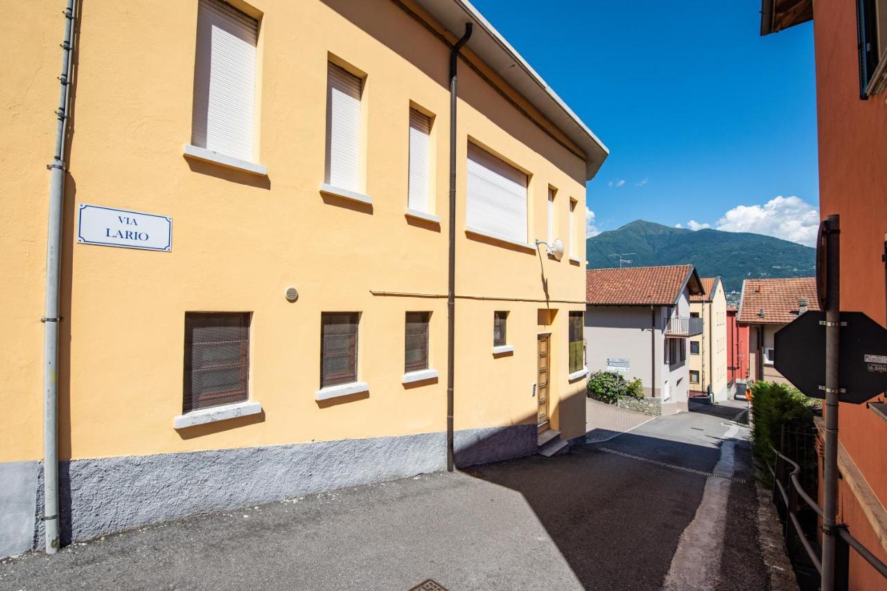 Appartement Casacamelia 35, 3 Bdrm With View Lake Como à Acquaseria Extérieur photo