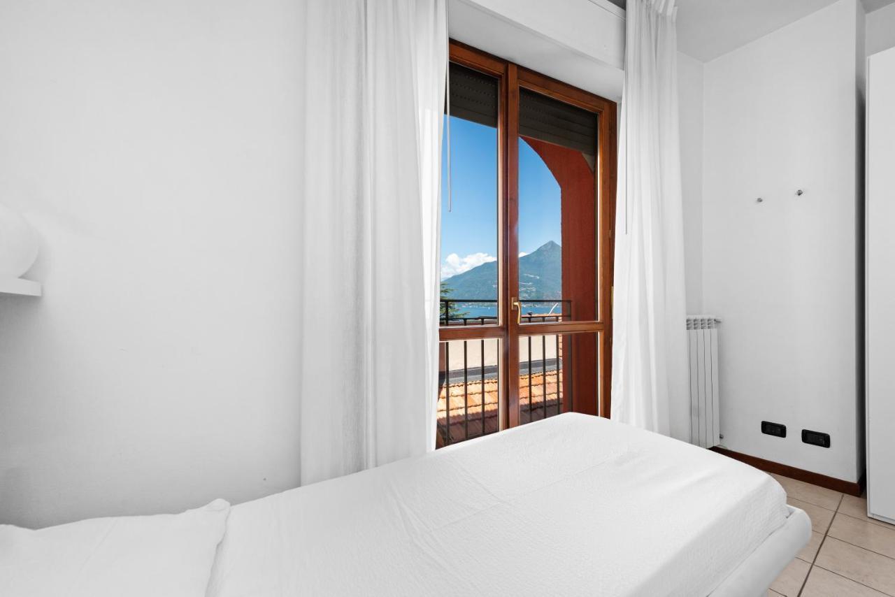 Appartement Casacamelia 35, 3 Bdrm With View Lake Como à Acquaseria Extérieur photo