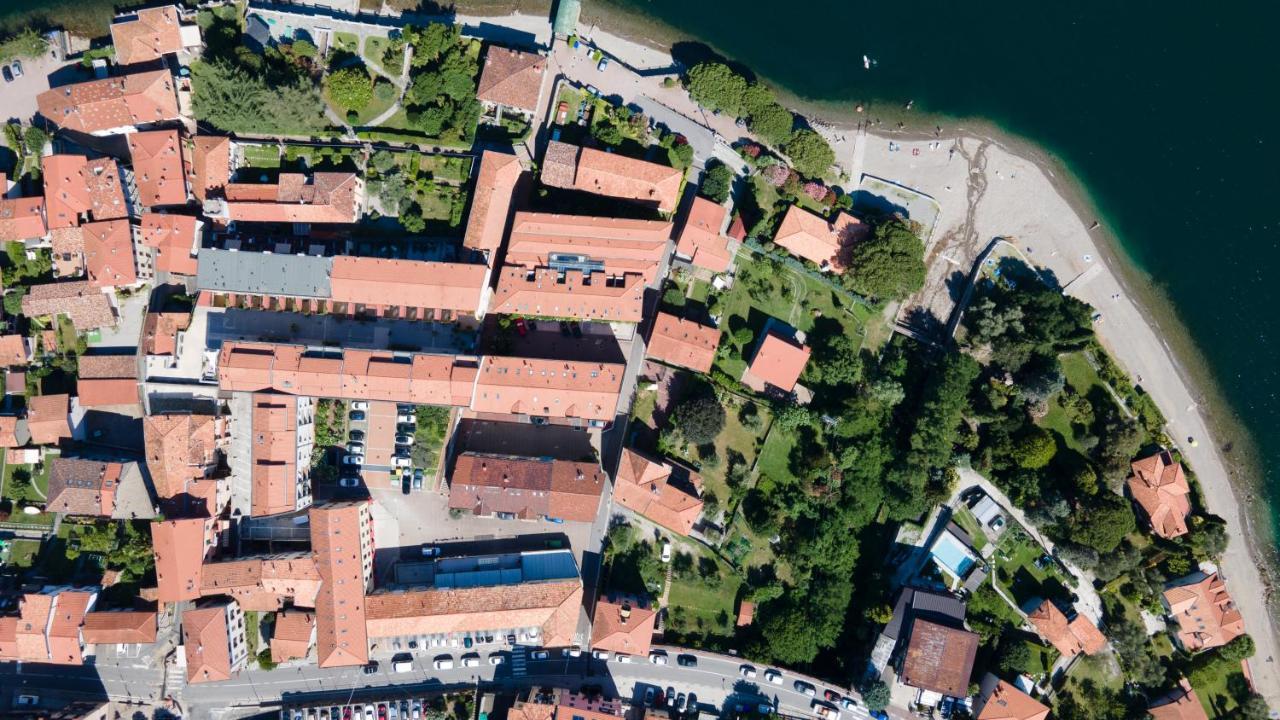 Appartement Casacamelia 35, 3 Bdrm With View Lake Como à Acquaseria Extérieur photo