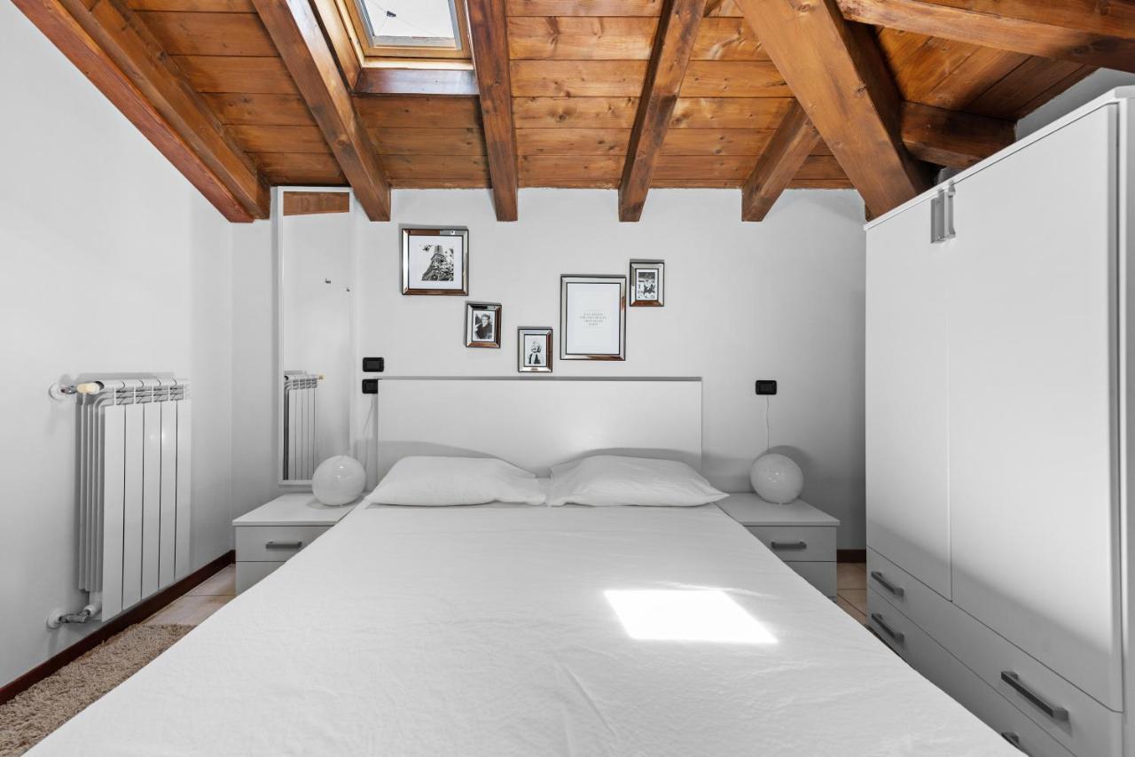 Appartement Casacamelia 35, 3 Bdrm With View Lake Como à Acquaseria Extérieur photo