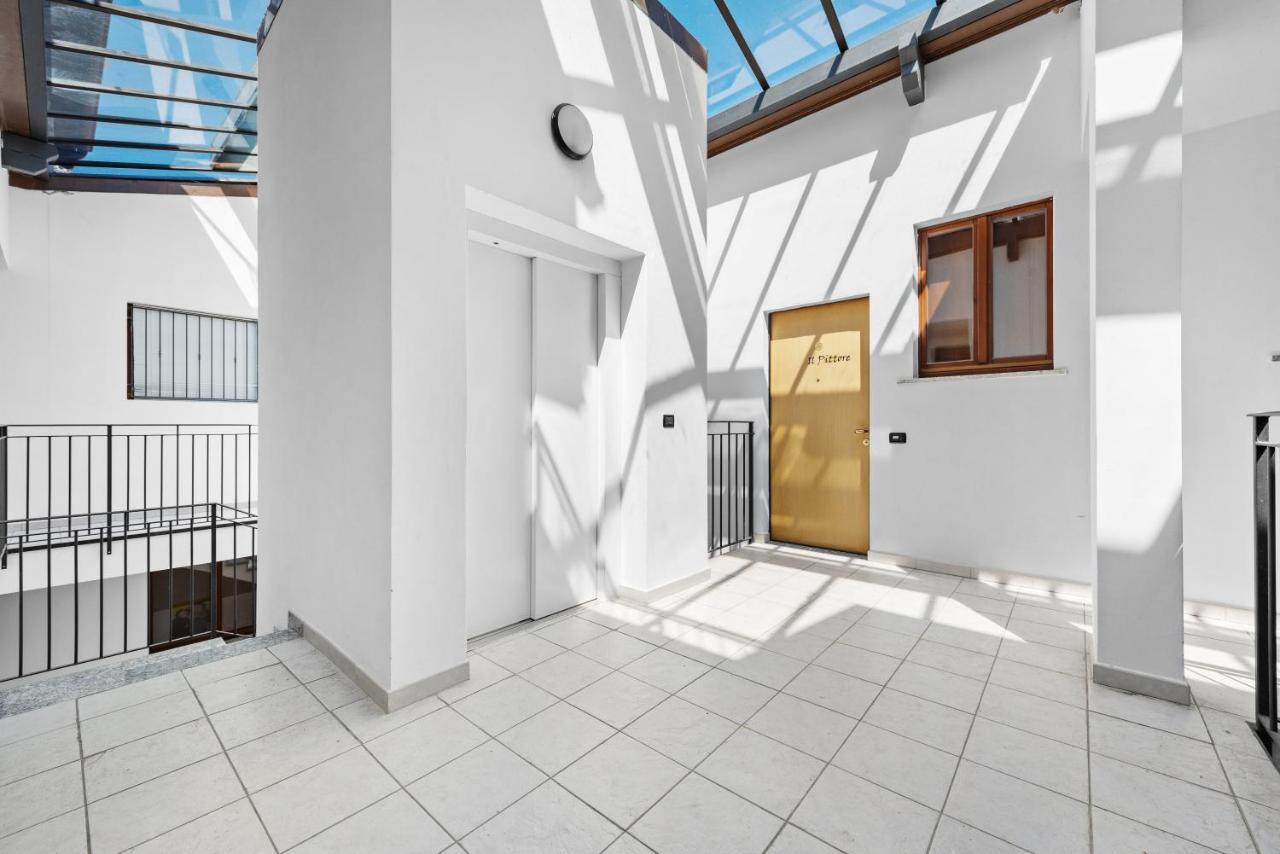 Appartement Casacamelia 35, 3 Bdrm With View Lake Como à Acquaseria Extérieur photo