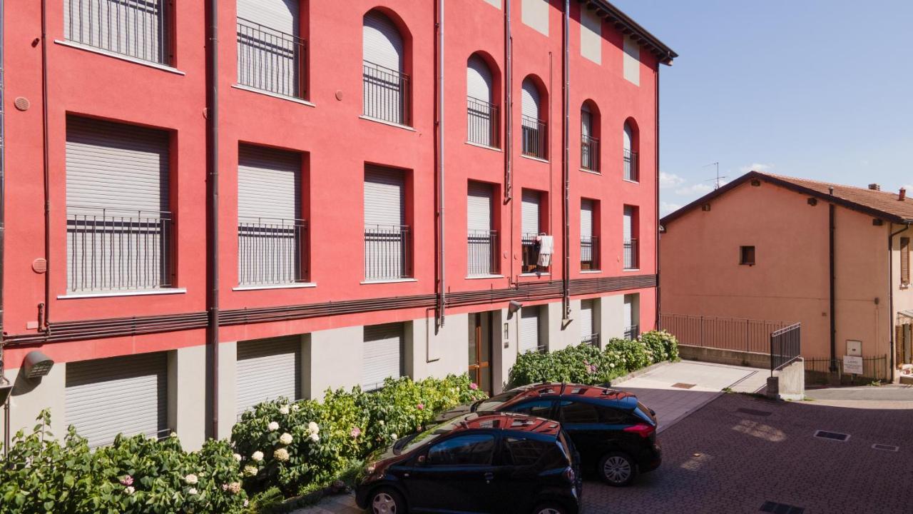 Appartement Casacamelia 35, 3 Bdrm With View Lake Como à Acquaseria Extérieur photo
